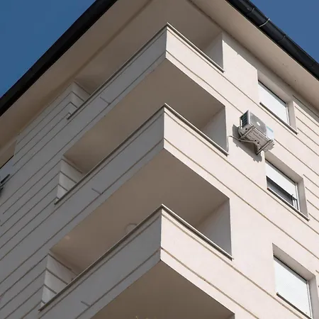 Apartment Milica *