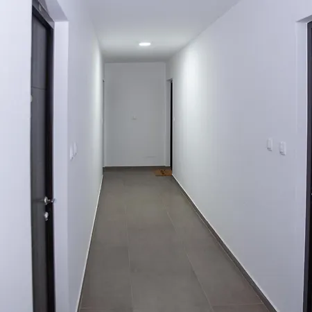 Milica Apartman