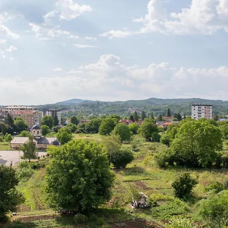 דירה Milica דובוי