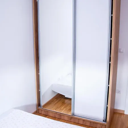 Apartment Milica