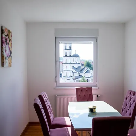 דירה Milica דובוי