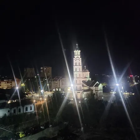Apartman Milica Doboj